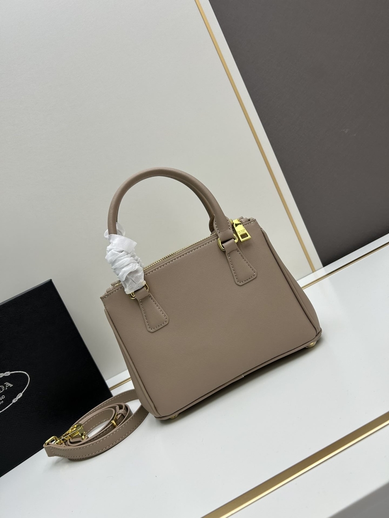 Prada Top Handle Bags